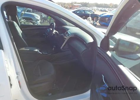 2024 Hyundai Santa Cruz Xrt from USA, damaged, VIN 5NTJDDAF5RH083106